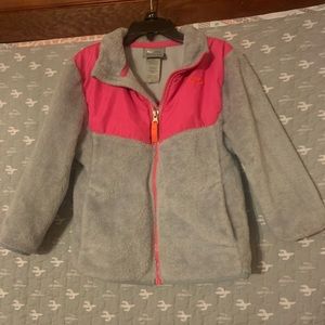 Champion Duo Kid’s Jacket
